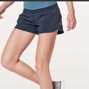Lululemon Run Times Short